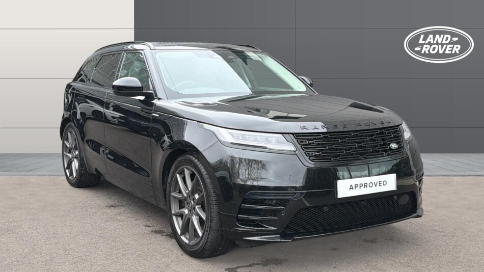 Land Rover Range Rover Velar 3.0 D300 MHEV Dynamic HSE 5dr Auto Diesel Estate